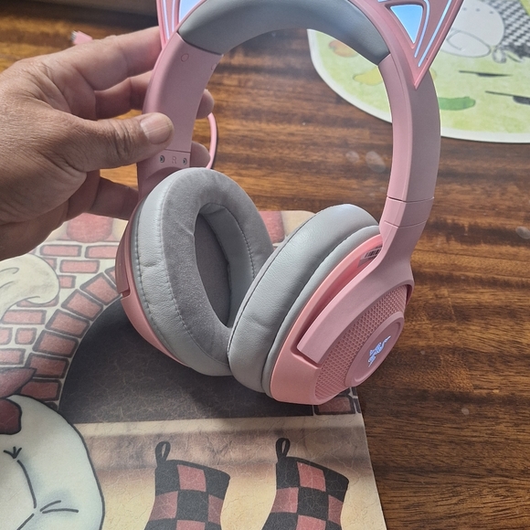 Hello kitty bluetooth - Picture 5 of 6